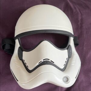 Star Wars Halloween Mask